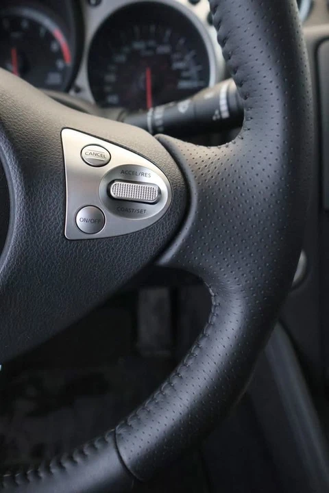 2017 Nissan 370Z 6th Gen - Image 12 of 18