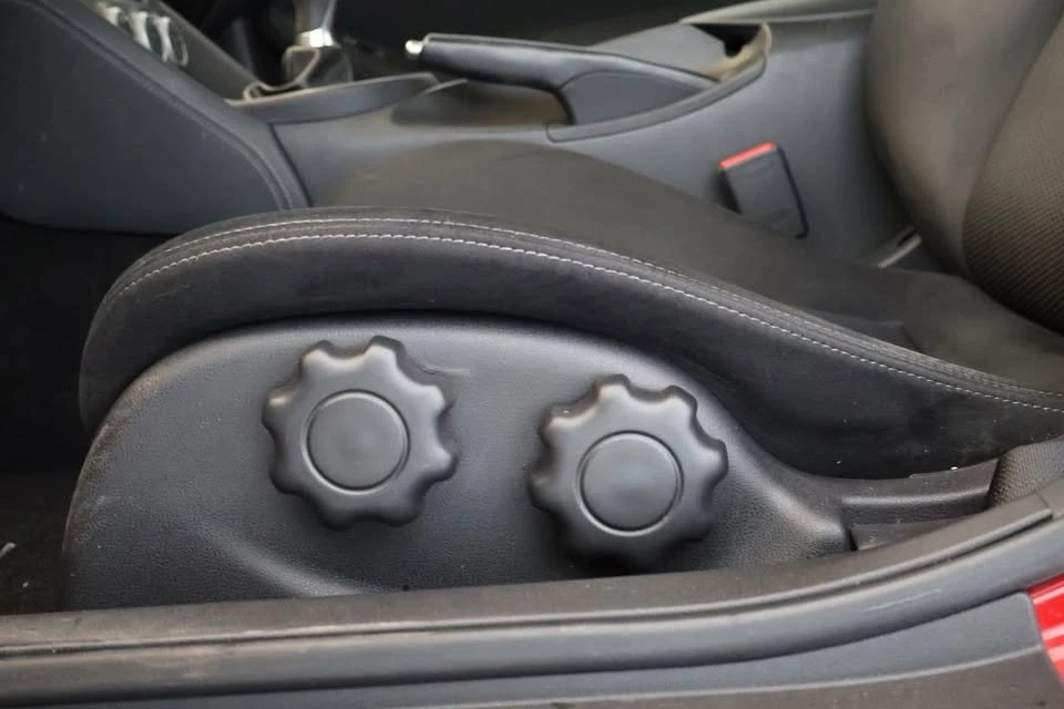 2017 Nissan 370Z 6th Gen - Image 7 of 18