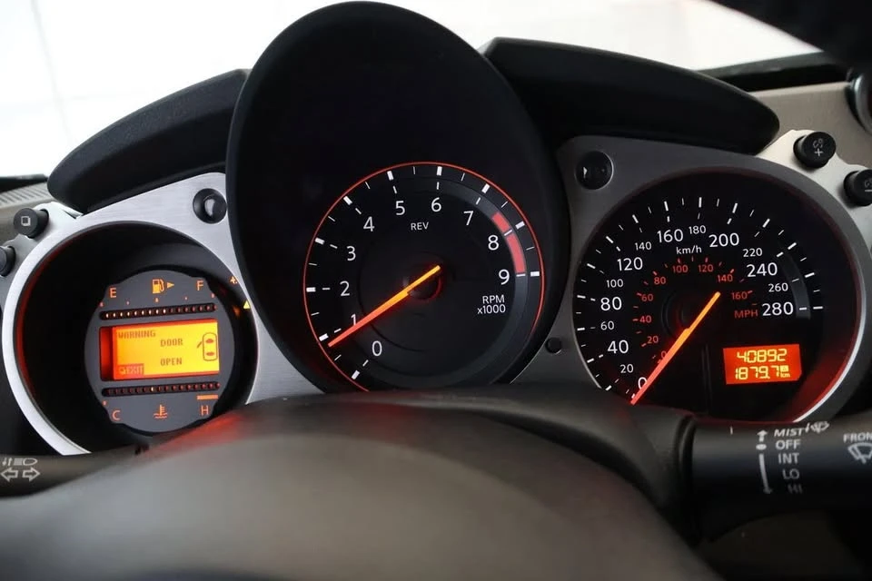 2017 Nissan 370Z 6th Gen - Image 13 of 18