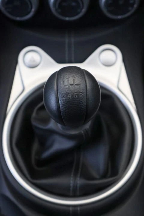2017 Nissan 370Z 6th Gen - Image 16 of 18