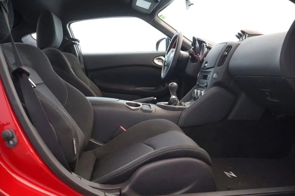 2017 Nissan 370Z 6th Gen - Image 8 of 18