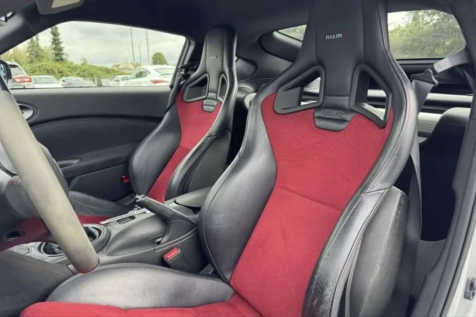 2017 Nissan 370Z 6th Gen - Image 3 of 3