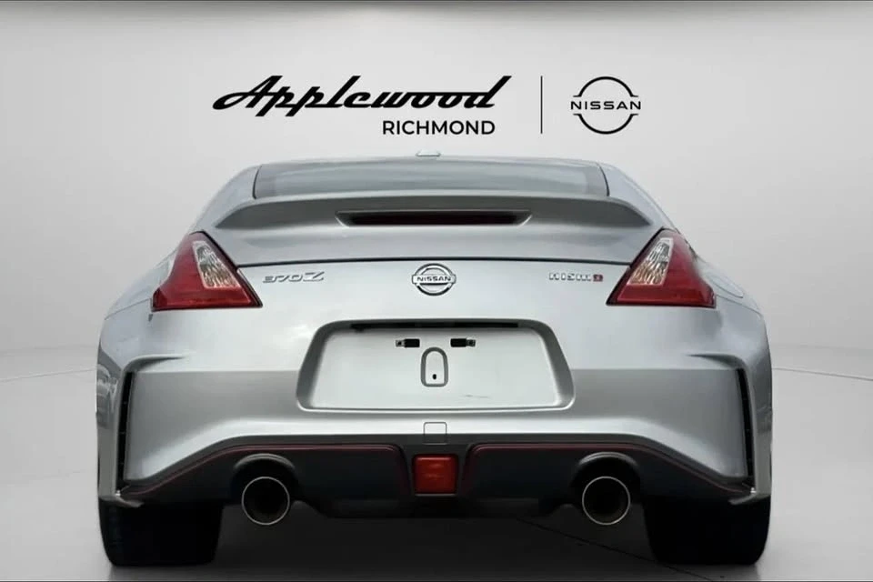 2017 Nissan 370Z 6th Gen - Image 2 of 3