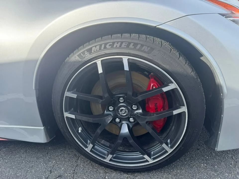 2017 Nissan 370Z 6th Gen - Image 4 of 5