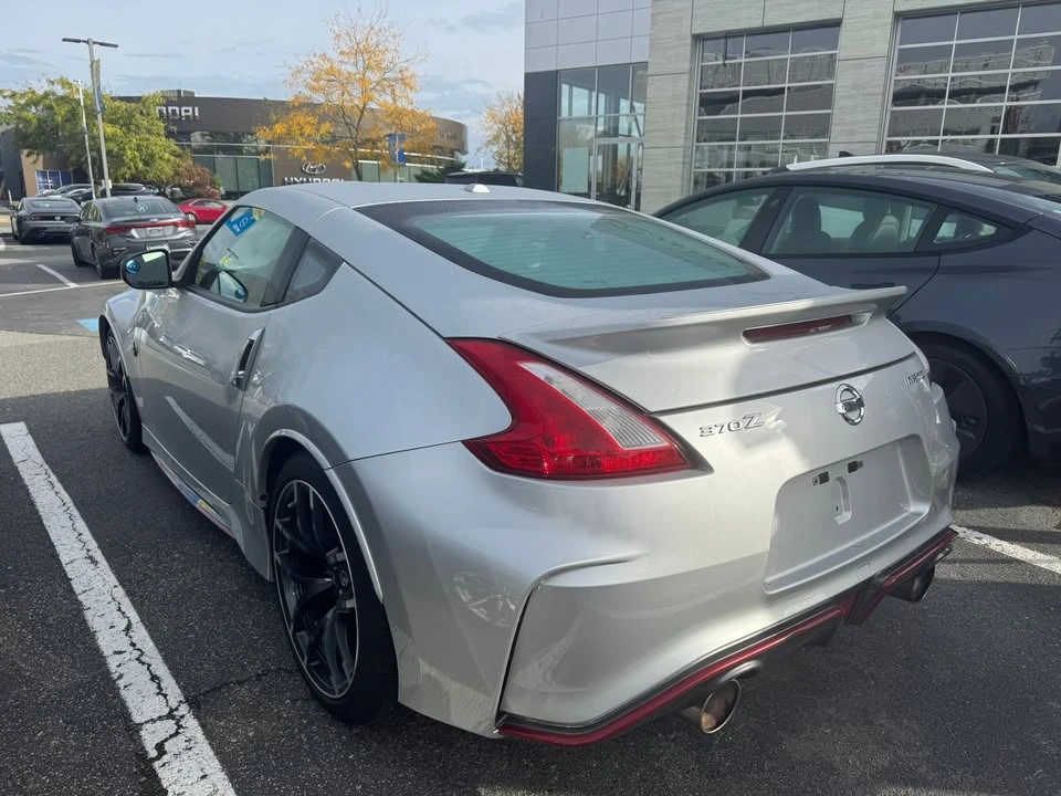 2017 Nissan 370Z 6th Gen - Image 3 of 5