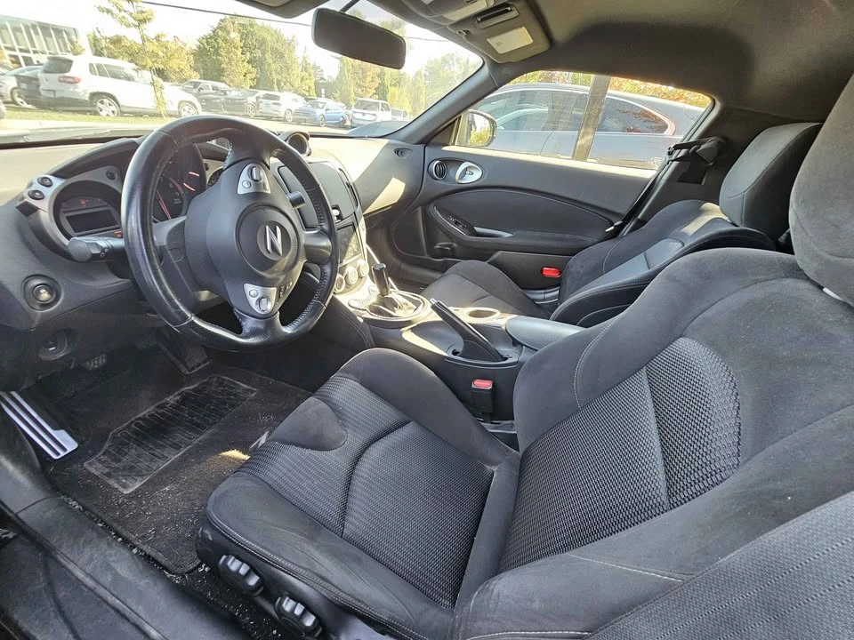 2017 Nissan 370Z 6th Gen - Image 5 of 5