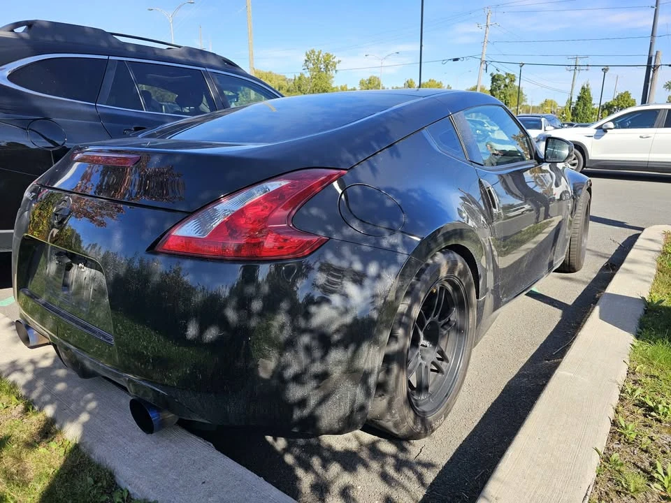 2017 Nissan 370Z 6th Gen - Image 3 of 5