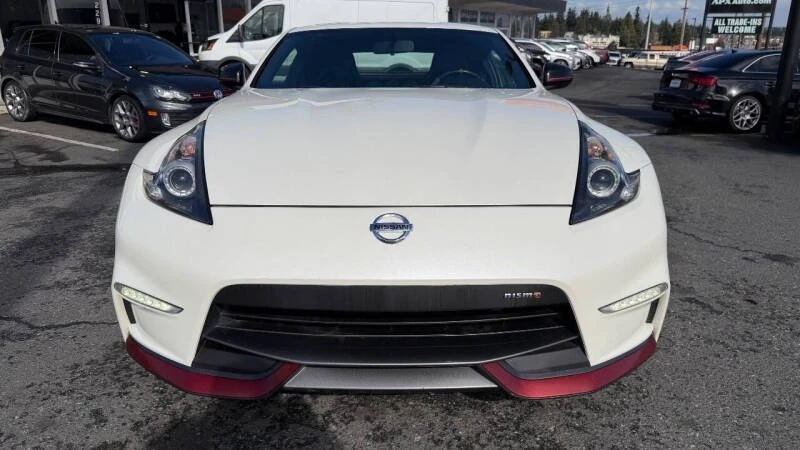 2017 Nissan 370Z 6th Gen - Image 11 of 20