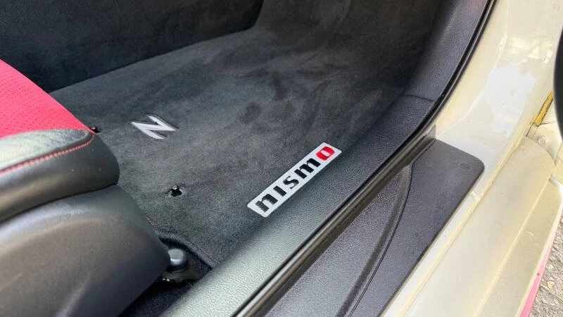 2017 Nissan 370Z 6th Gen - Image 17 of 20