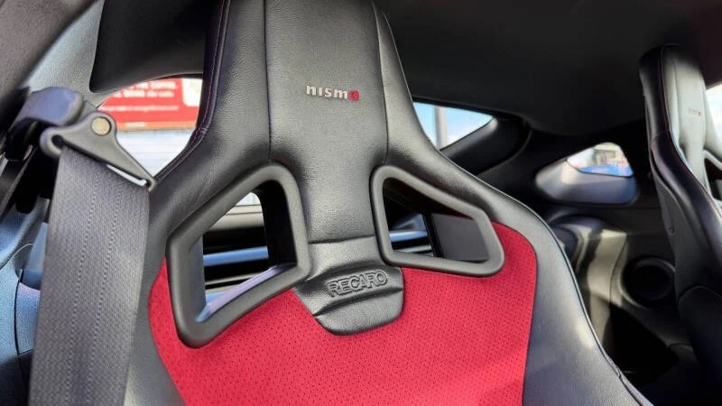 2017 Nissan 370Z 6th Gen - Image 18 of 20
