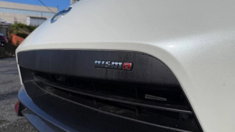 2017 Nissan 370Z 6th Gen - Image 12 of 20