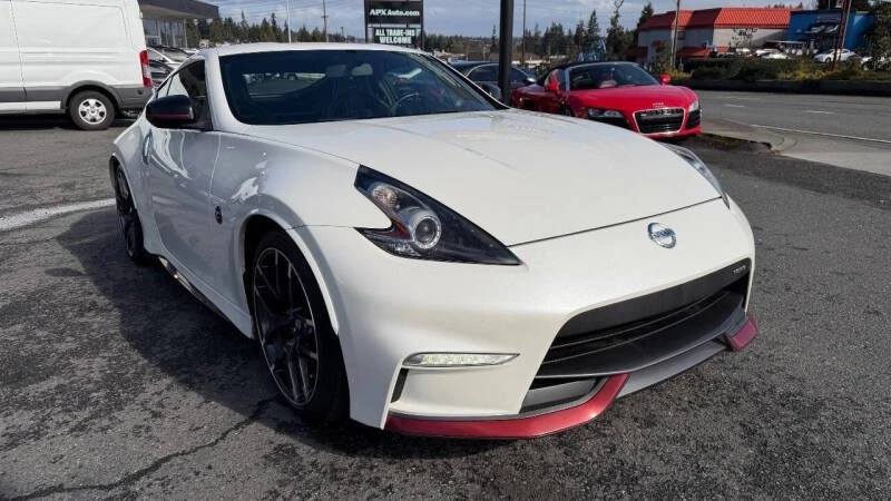 2017 Nissan 370Z 6th Gen - Image 10 of 20