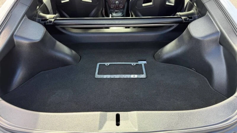 2017 Nissan 370Z 6th Gen - Image 7 of 20