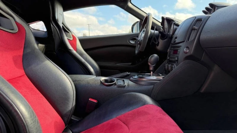 2017 Nissan 370Z 6th Gen - Image 20 of 20