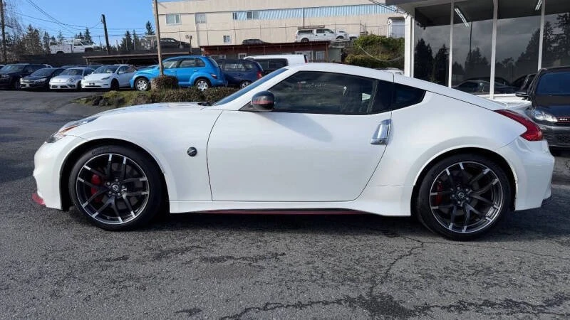 2017 Nissan 370Z 6th Gen - Image 3 of 20