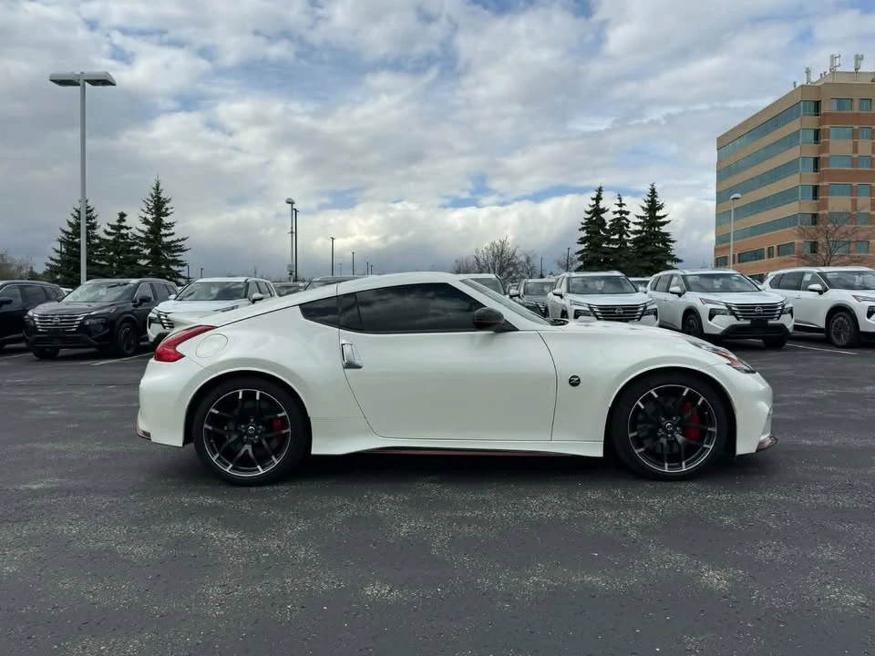 2017 Nissan 370Z 6th Gen - Image 2 of 8