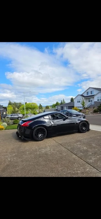 2017 Nissan 370Z 6th Gen - Image 4 of 7