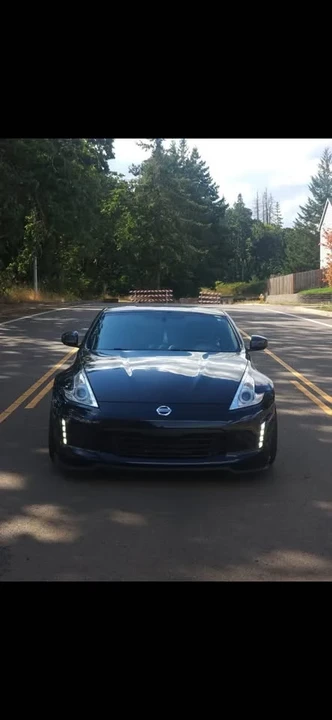 2017 Nissan 370Z 6th Gen - Image 5 of 7