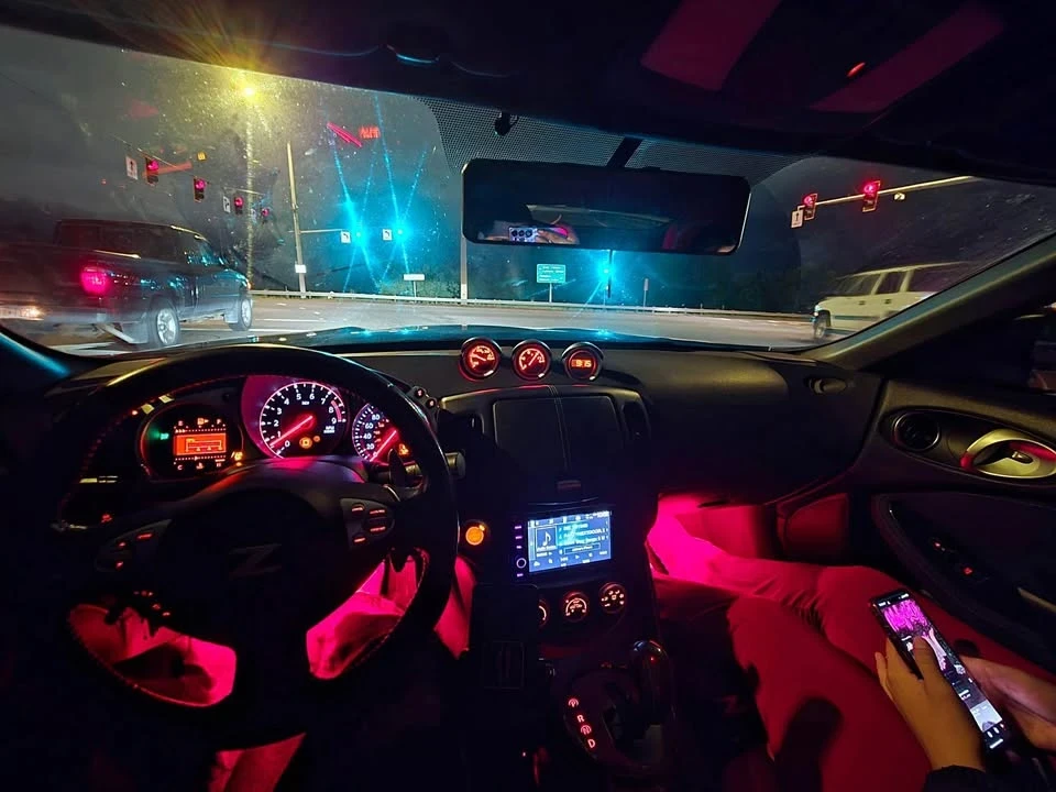 2017 Nissan 370Z 6th Gen - Image 6 of 7