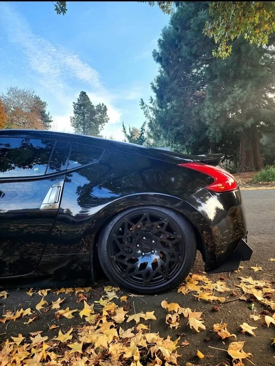2017 Nissan 370Z 6th Gen - Image 3 of 7