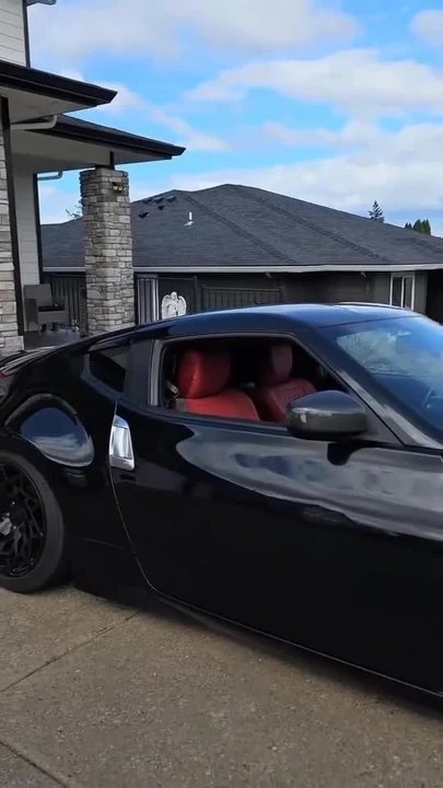 2017 Nissan 370Z 6th Gen - Image 2 of 7