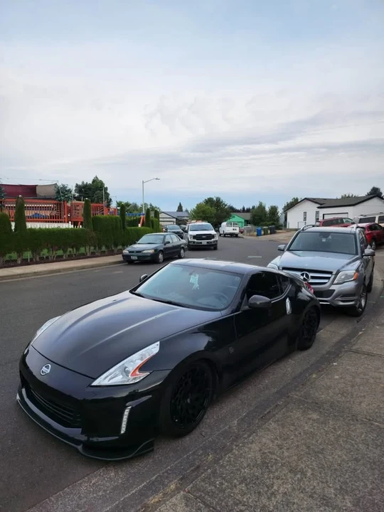 2017 Nissan 370Z 6th Gen - Image 7 of 7