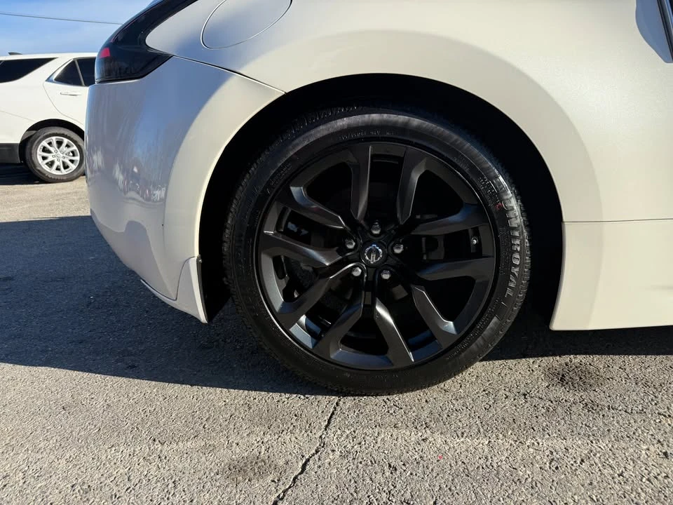 2017 Nissan 370Z 6th Gen - Image 18 of 20