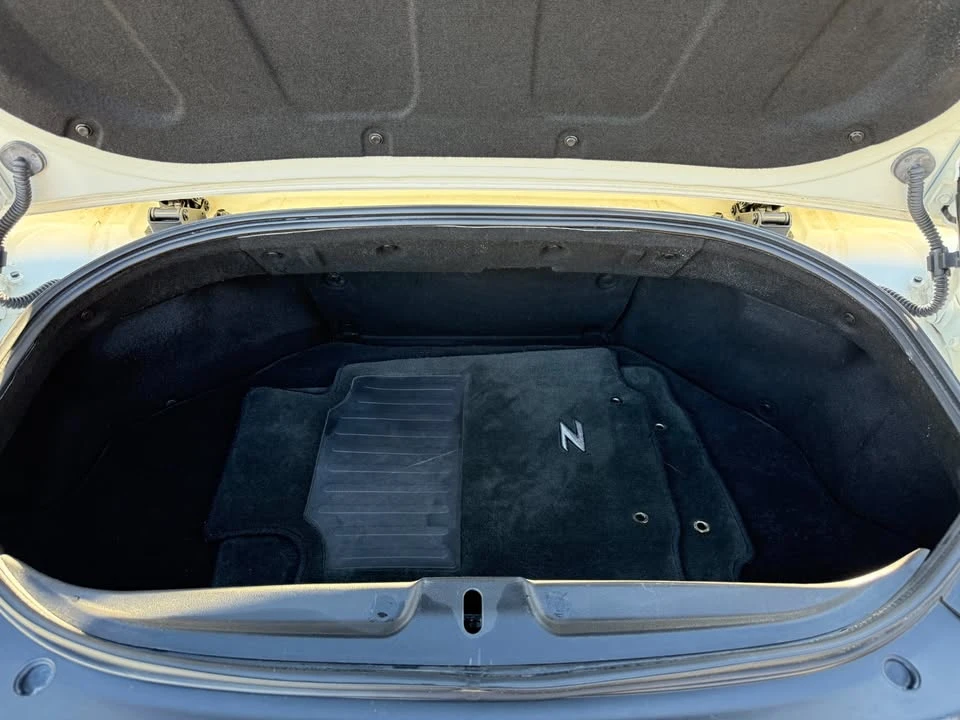 2017 Nissan 370Z 6th Gen - Image 20 of 20