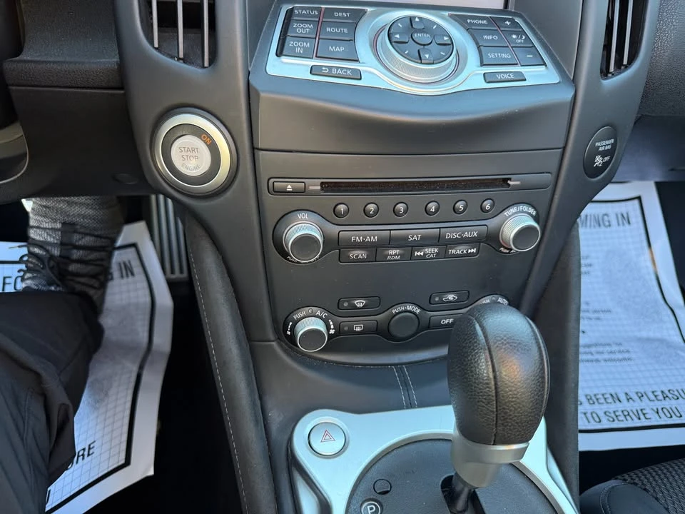 2017 Nissan 370Z 6th Gen - Image 16 of 20