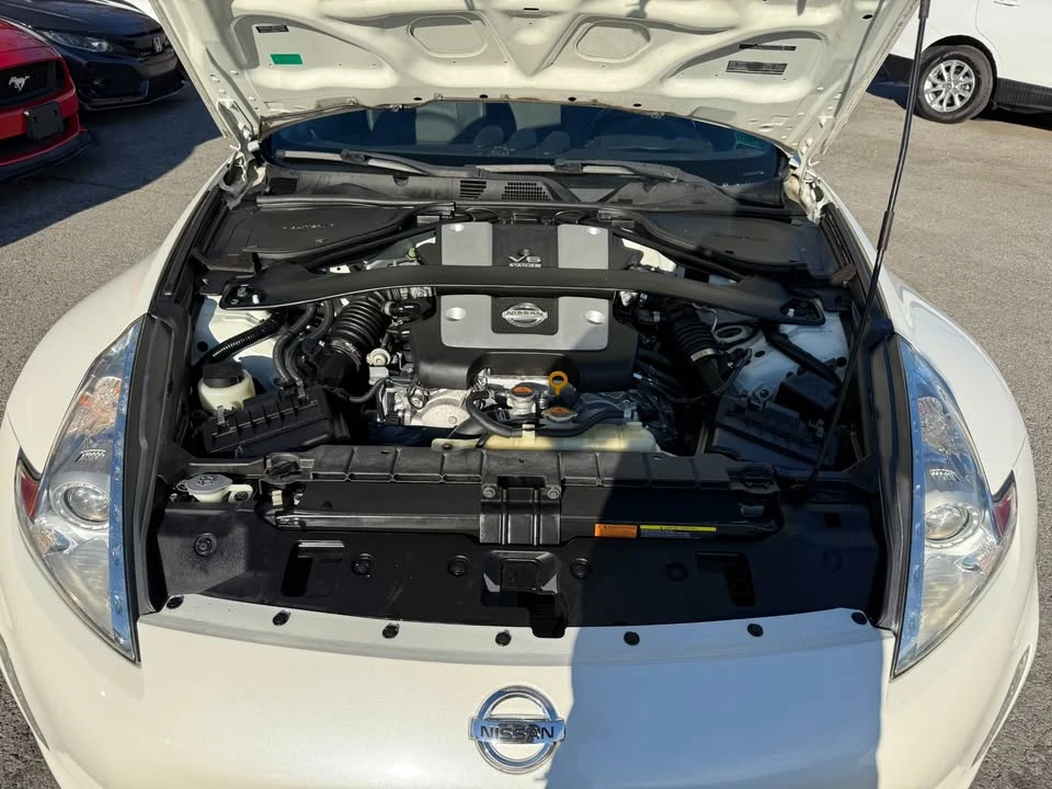 2017 Nissan 370Z 6th Gen - Image 19 of 20