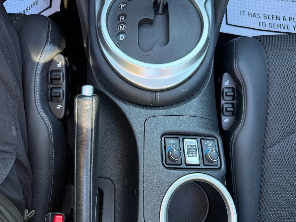 2017 Nissan 370Z 6th Gen - Image 15 of 20