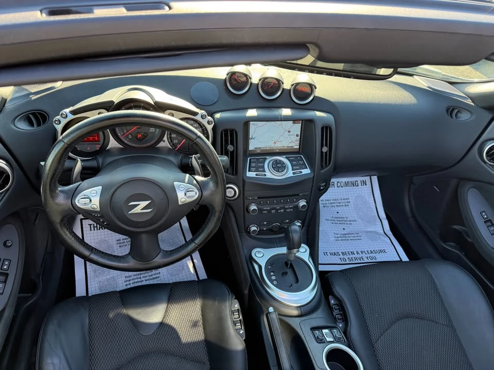 2017 Nissan 370Z 6th Gen - Image 17 of 20