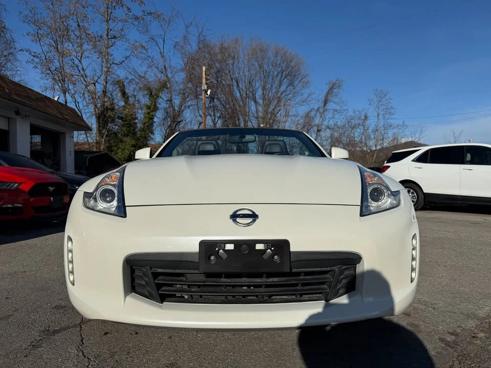 2017 Nissan 370Z 6th Gen - Image 2 of 20