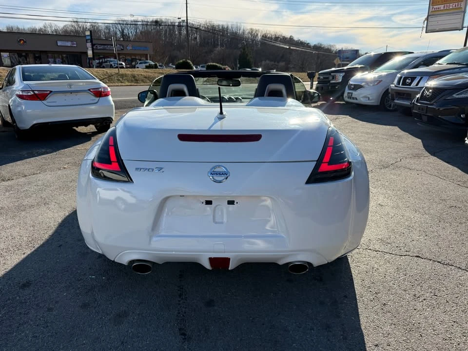 2017 Nissan 370Z 6th Gen - Image 6 of 20