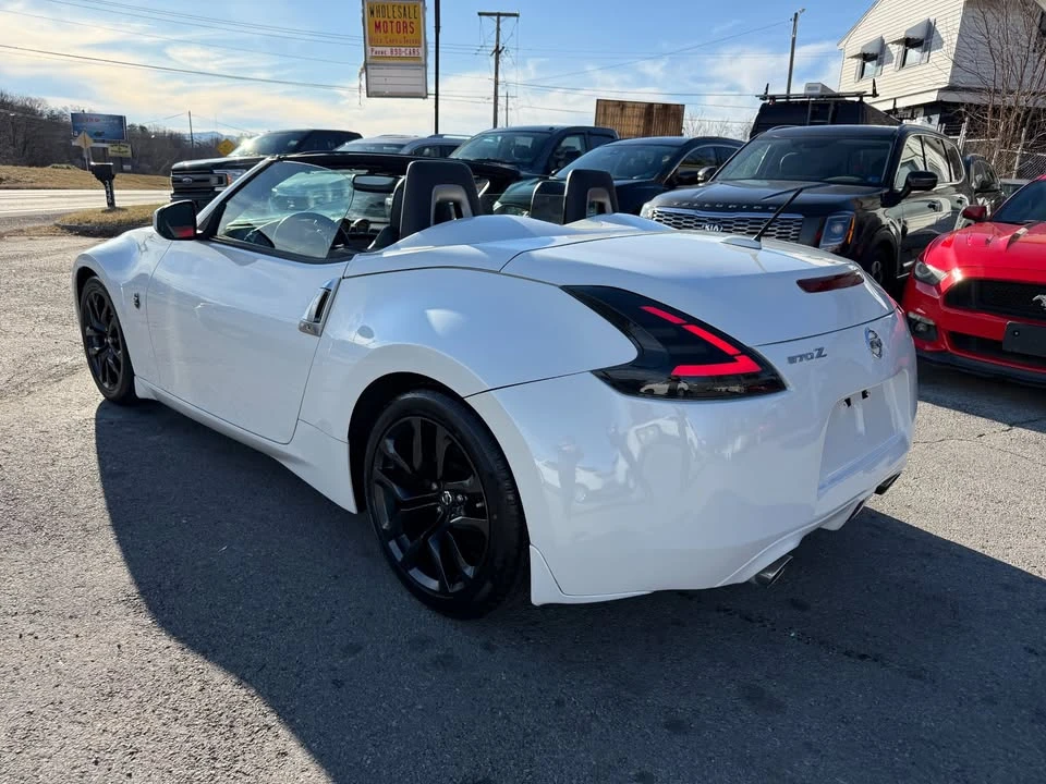 2017 Nissan 370Z 6th Gen - Image 7 of 20
