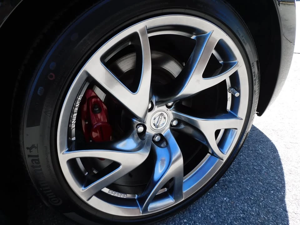 2017 Nissan 370Z 6th Gen - Image 4 of 13