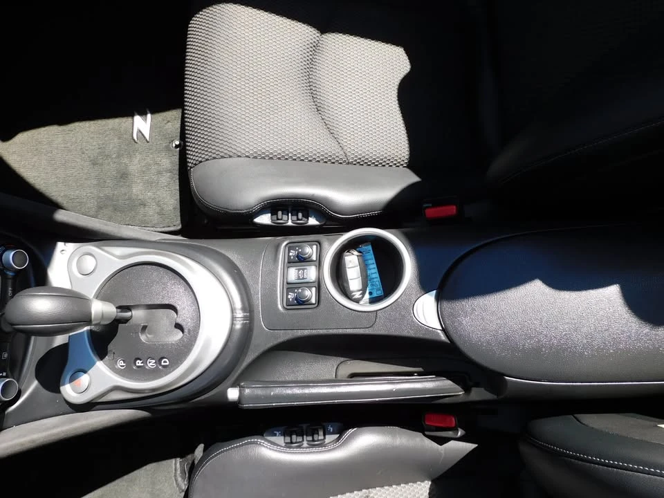 2017 Nissan 370Z 6th Gen - Image 9 of 13
