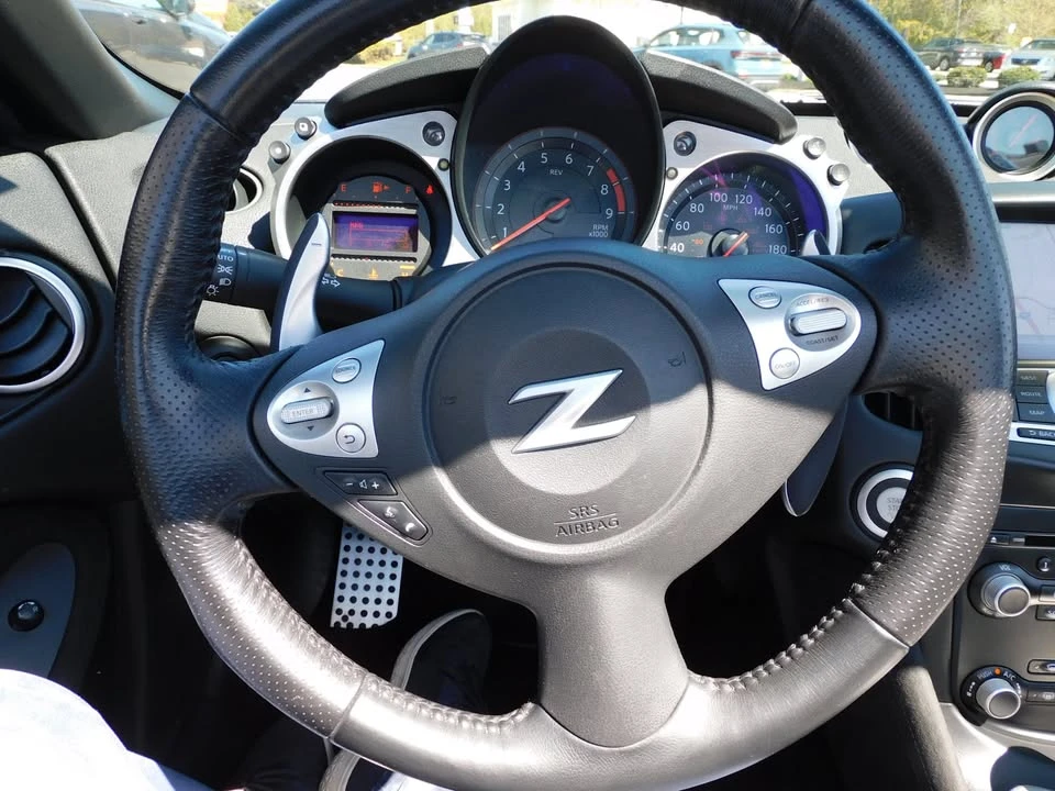 2017 Nissan 370Z 6th Gen - Image 11 of 13