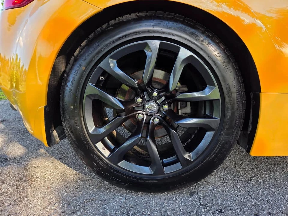 2017 Nissan 370Z 6th Gen - Image 11 of 19
