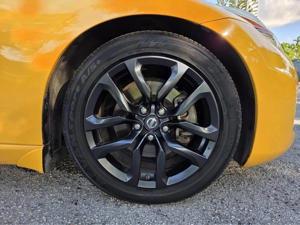 2017 Nissan 370Z 6th Gen - Image 8 of 19