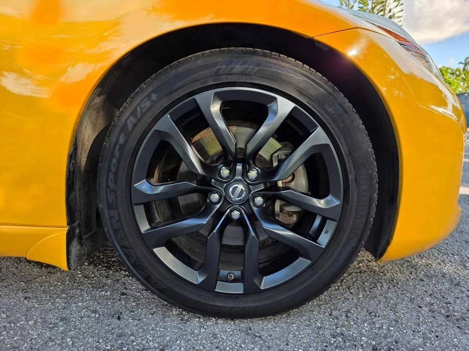 2017 Nissan 370Z 6th Gen - Image 3 of 10