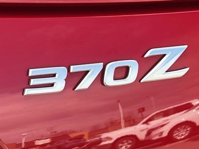 2017 Nissan 370Z 6th Gen - Image 13 of 17