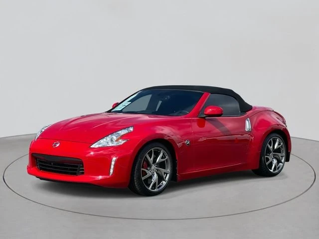 2017 Nissan 370Z 6th Gen - Image 4 of 17