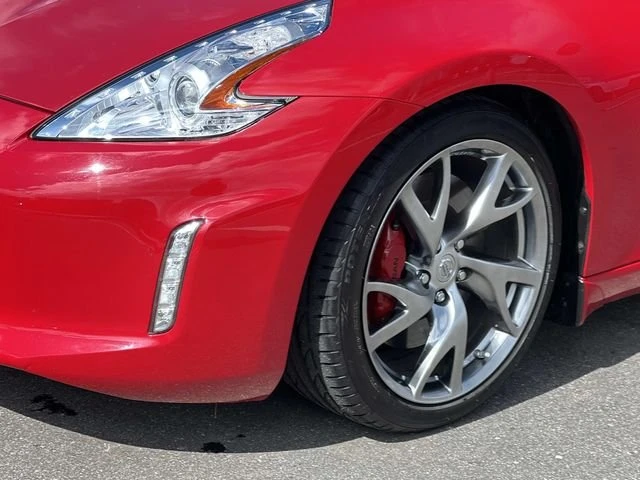 2017 Nissan 370Z 6th Gen - Image 10 of 17
