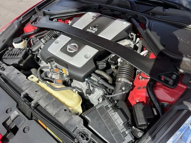 2017 Nissan 370Z 6th Gen - Image 12 of 17