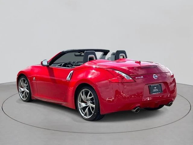2017 Nissan 370Z 6th Gen - Image 3 of 17