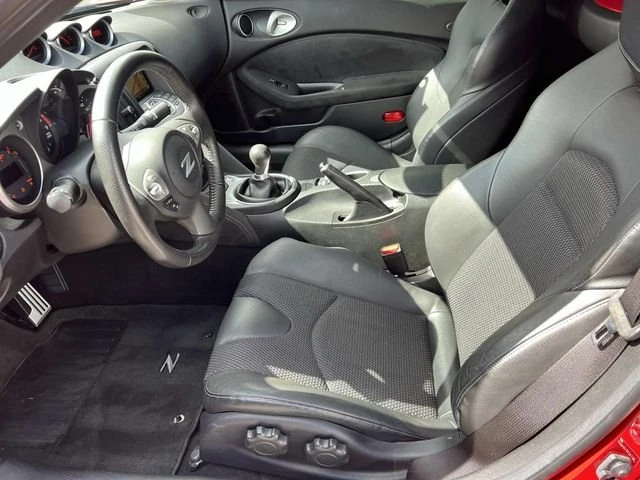 2017 Nissan 370Z 6th Gen - Image 17 of 17