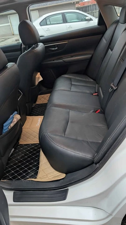 2017 Nissan Altima 5th Gen - Image 6 of 9