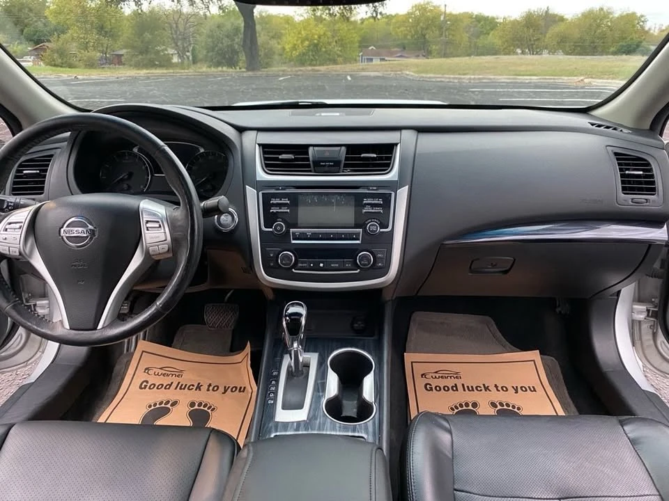 2017 Nissan Altima 5th Gen - Image 18 of 20