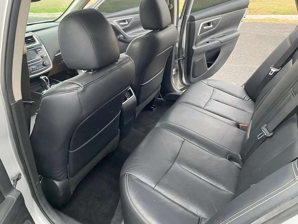 2017 Nissan Altima 5th Gen - Image 16 of 20